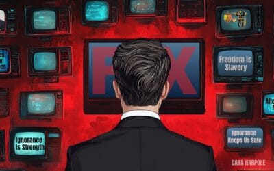 Breaking the Media Bubble: Decentralization, Algorithms, and the Power of Consumer Action