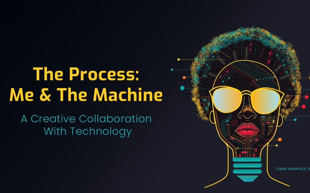 My Personal Journey With AI