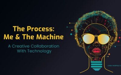 My Personal Journey With AI